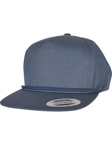 FLE-6002-YP Classics® Poplin Golf Cap